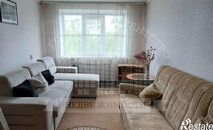 1-комн квартира ул 5-я Линия, 1,  д. 1