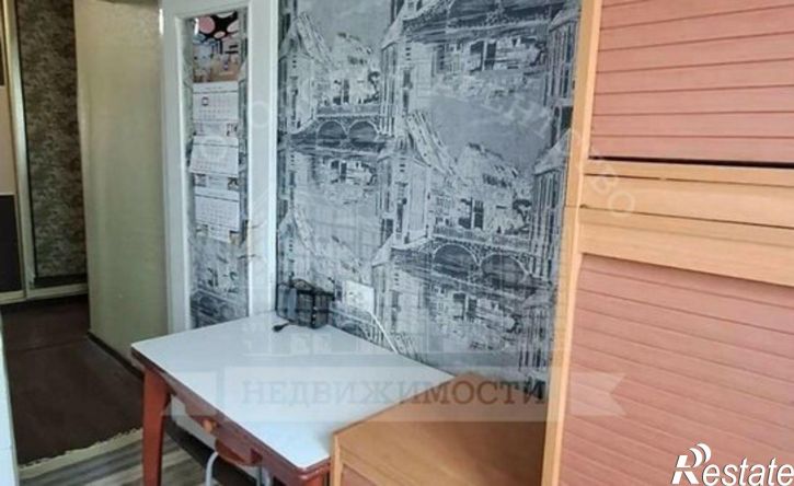 1-комн квартира ул 5-я Линия, 1,  д. 1