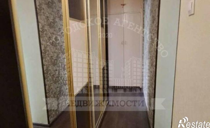 1-комн квартира ул 5-я Линия, 1,  д. 1
