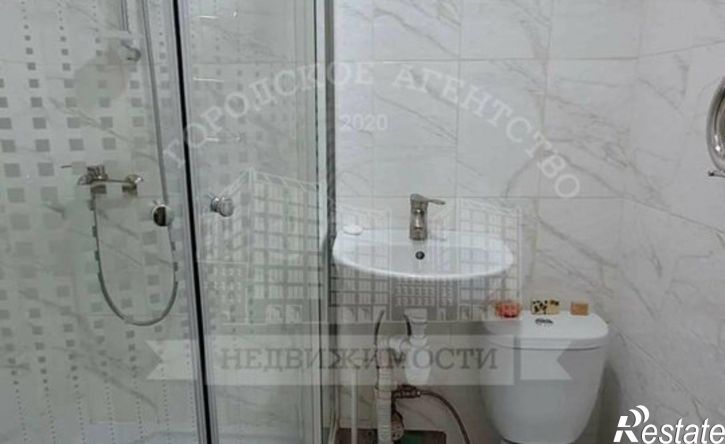 1-комн квартира ул 5-я Линия, 1,  д. 1