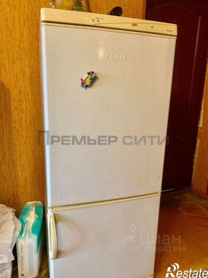 Комната Хрустальный пер, 7,  д. 7