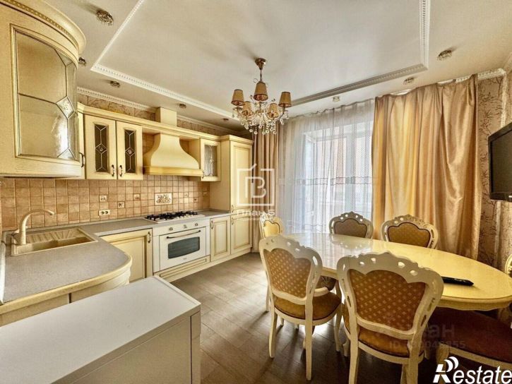 3-комн квартира ул Тульская, 34/2,  д. 34/2