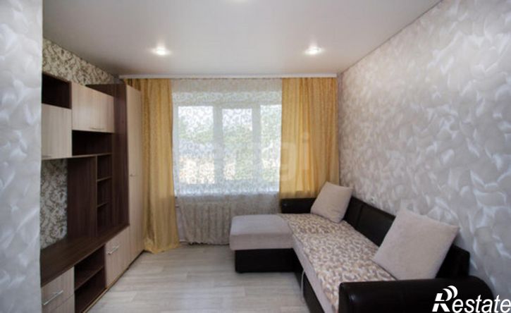 1-комн квартира ул Болдина, 3А,  д. 3А