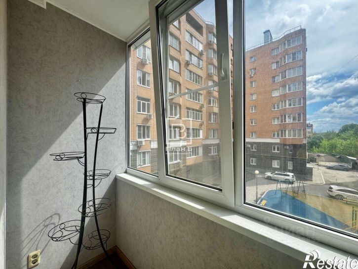 3-комн квартира ул Тульская, 34/2,  д. 34/2