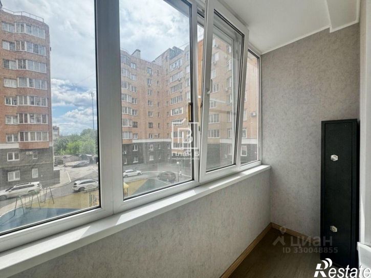 3-комн квартира ул Тульская, 34/2,  д. 34/2