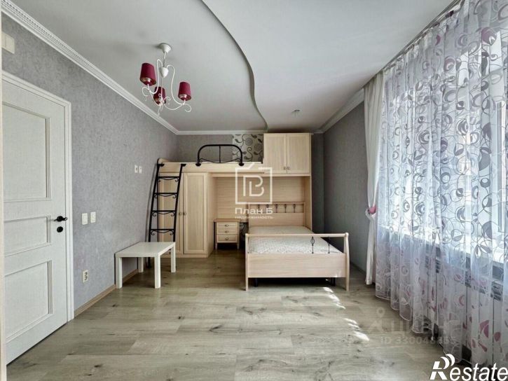 3-комн квартира ул Тульская, 34/2,  д. 34/2