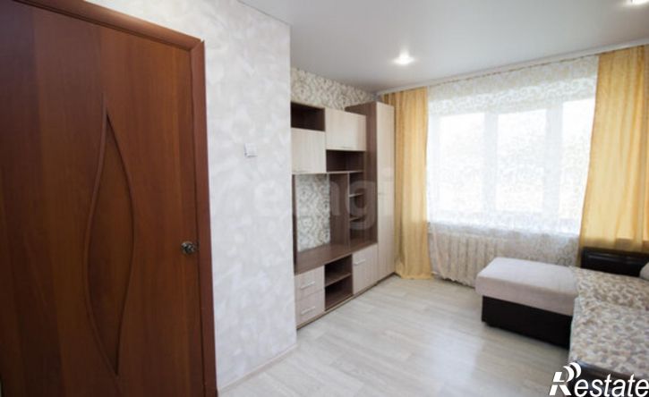 1-комн квартира ул Болдина, 3А,  д. 3А