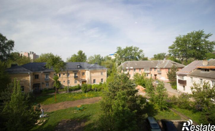 1-комн квартира ул Болдина, 3А,  д. 3А