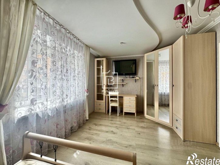 3-комн квартира ул Тульская, 34/2,  д. 34/2