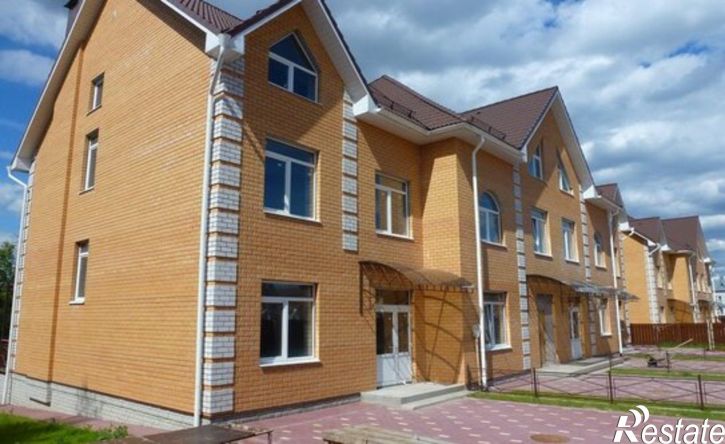 7-комн квартира ул Богородицкая, 32а,  д. 32а