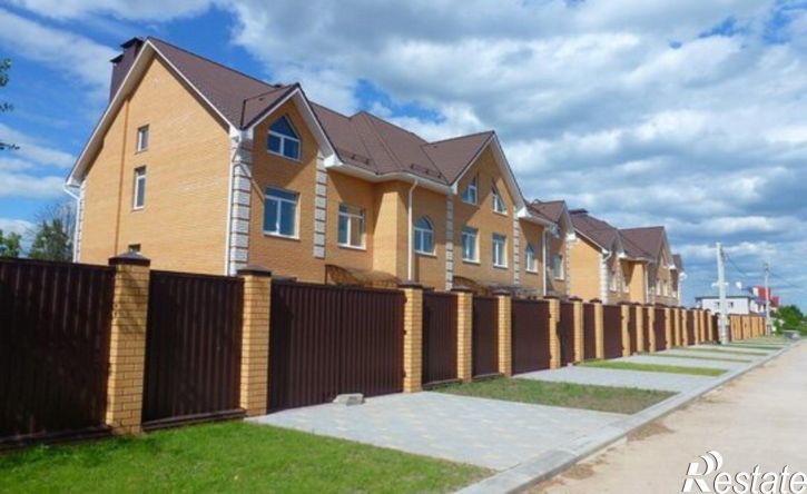 7-комн квартира ул Богородицкая, 32а,  д. 32а