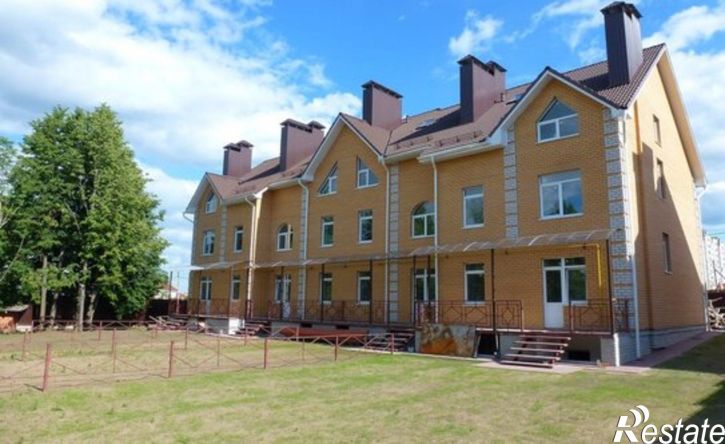 7-комн квартира ул Богородицкая, 32а,  д. 32а