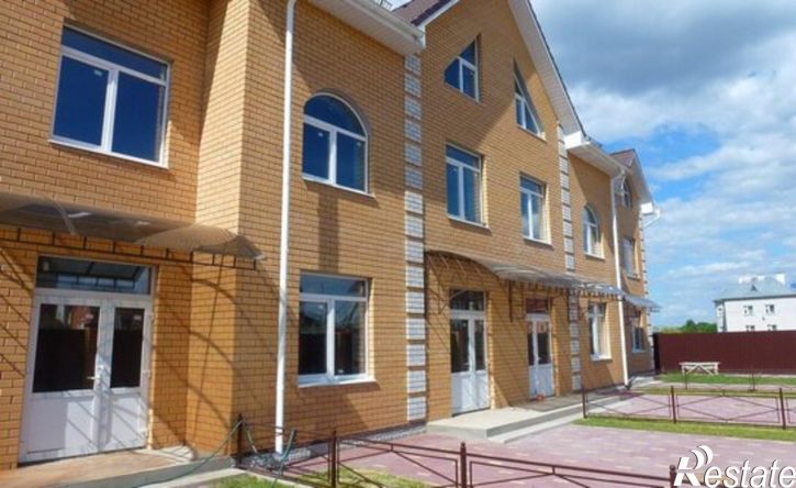 7-комн квартира ул Богородицкая, 32а,  д. 32а