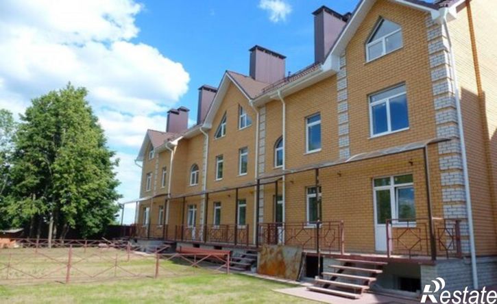 7-комн квартира ул Богородицкая, 32а,  д. 32а
