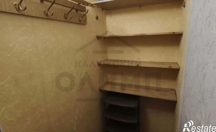 1-комн квартира ул Степана Разина, 87,  д. 87