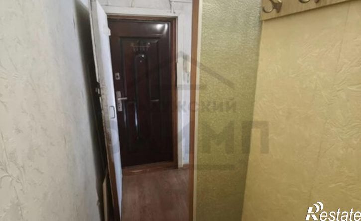 1-комн квартира ул Степана Разина, 87,  д. 87