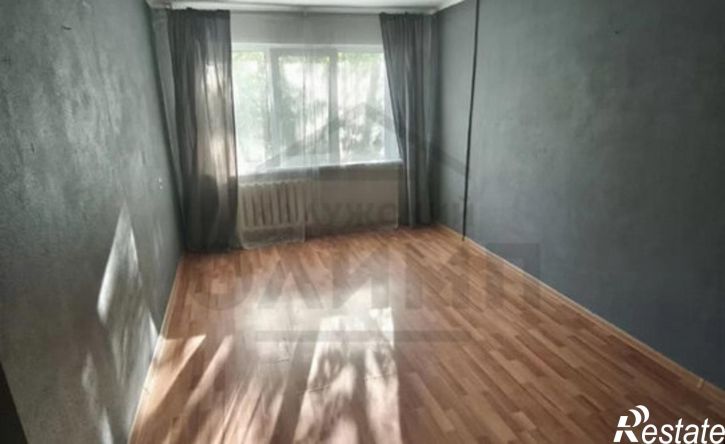 1-комн квартира ул Степана Разина, 87,  д. 87