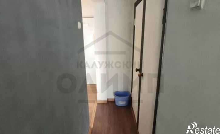 1-комн квартира ул Степана Разина, 87,  д. 87