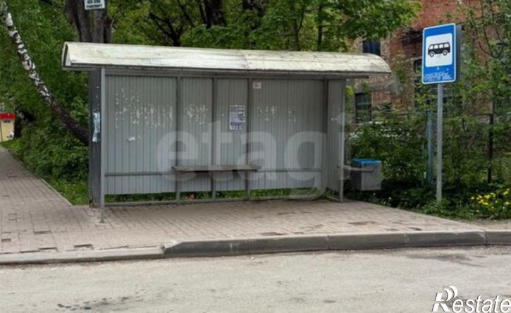2-комн квартира ул Хрустальная, 44 2,  д. 44 2,  к. 2