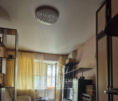 комната 16 кв м Теренинский пер, 8