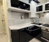 3-комн, 56кв м, этаж 4/5 ул Платова, 6