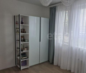 3-комн, 69кв м, этаж 1/17 ул Спартака, 15