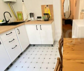 1-комн, 32кв м, этаж 3/5 ул Циолковского, 27