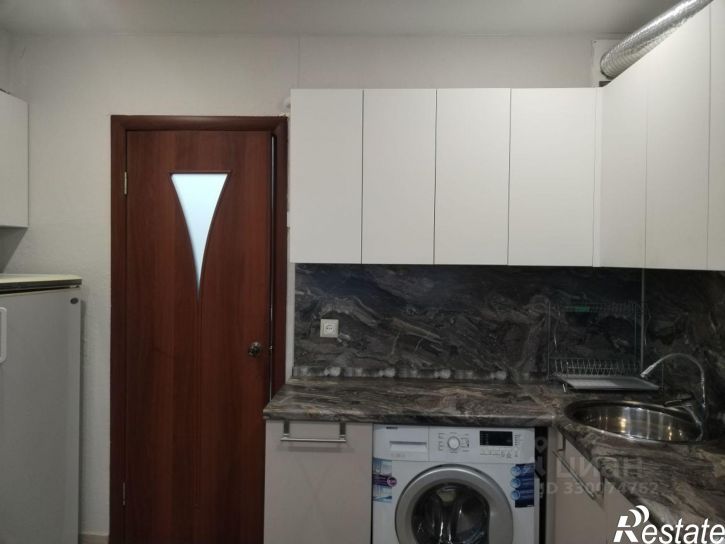 1-комн квартира ул Луначарского, 13,  д. 13