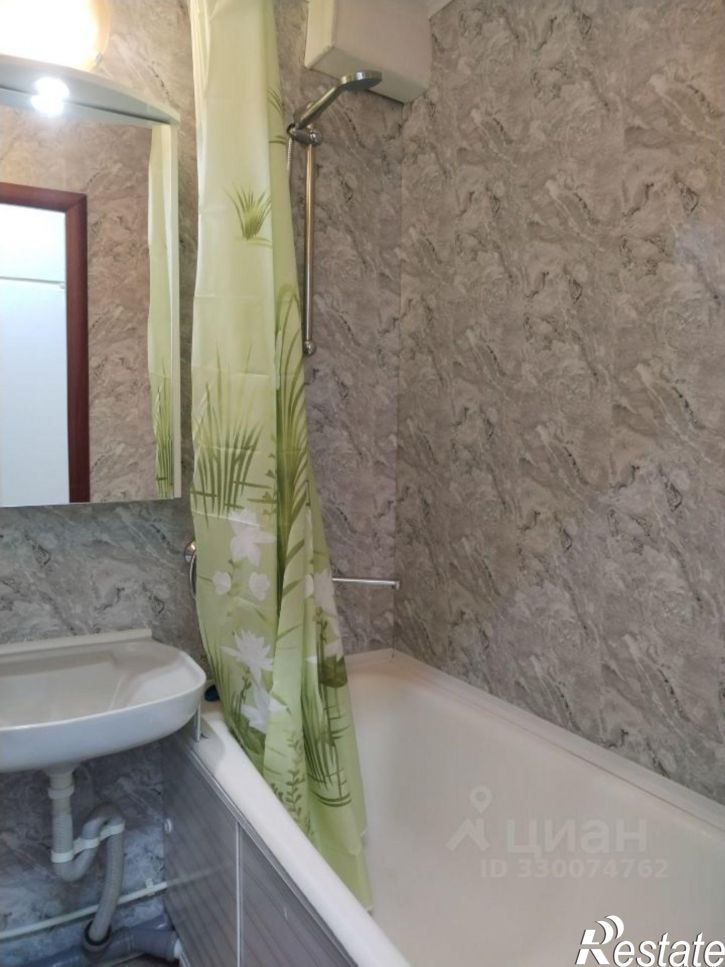 1-комн квартира ул Луначарского, 13,  д. 13