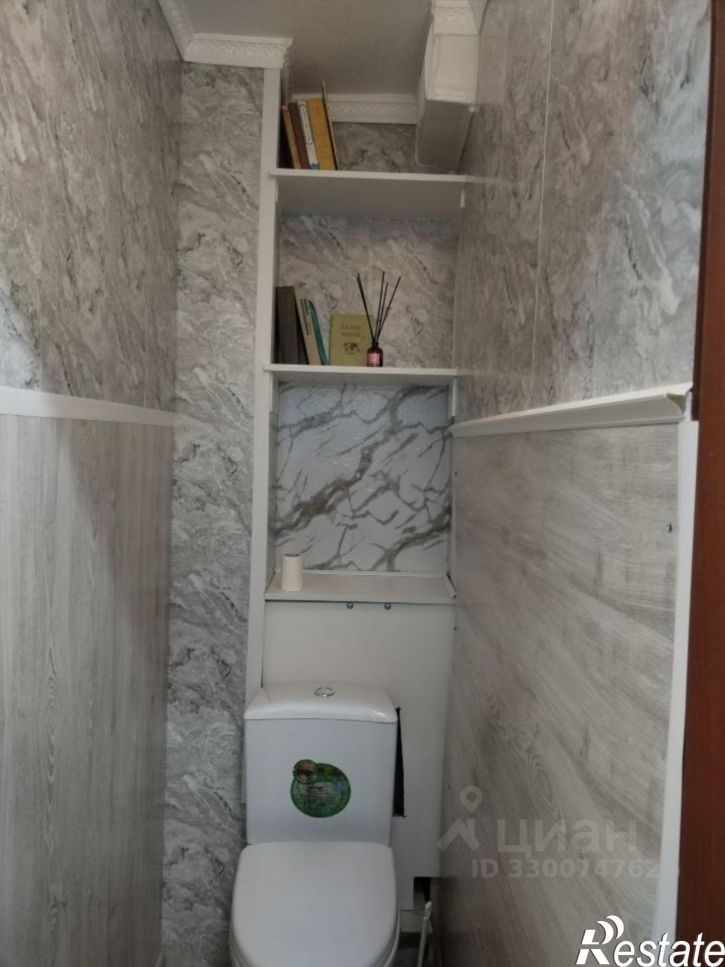 1-комн квартира ул Луначарского, 13,  д. 13