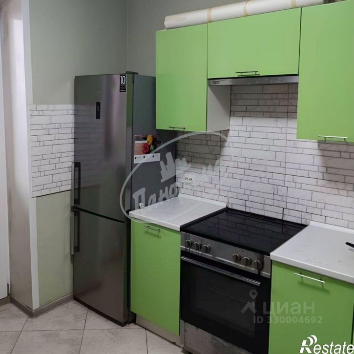 1-комн квартира ул Кибальчича, 2,  д. 2