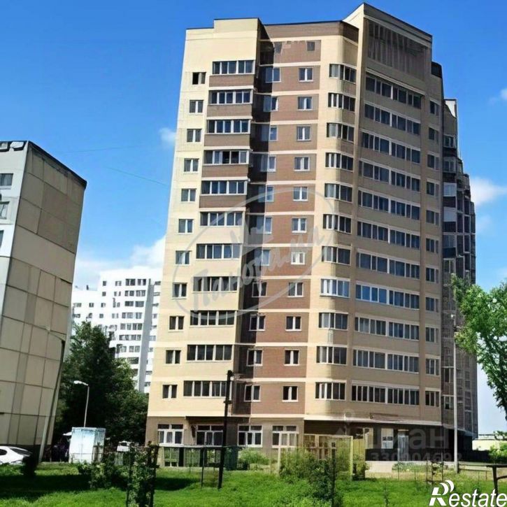 1-комн квартира ул Кибальчича, 2,  д. 2
