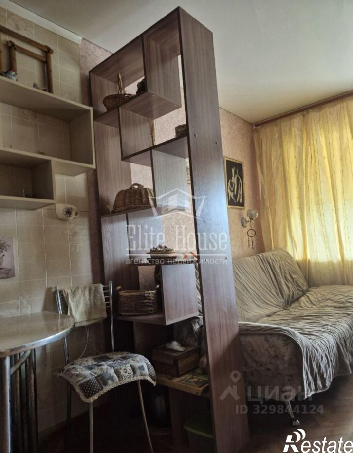 Комната Теренинский пер, 8,  д. 8