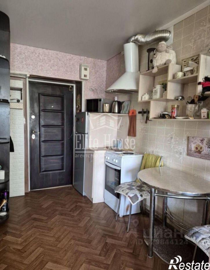 Комната Теренинский пер, 8,  д. 8