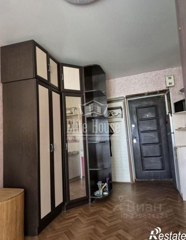 Комната Теренинский пер, 8,  д. 8