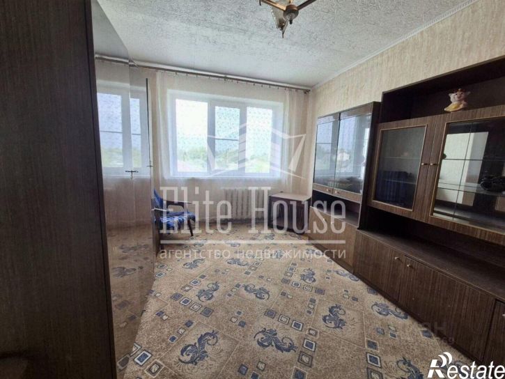 3-комн квартира ул Строительная, 2д,  д. 2д