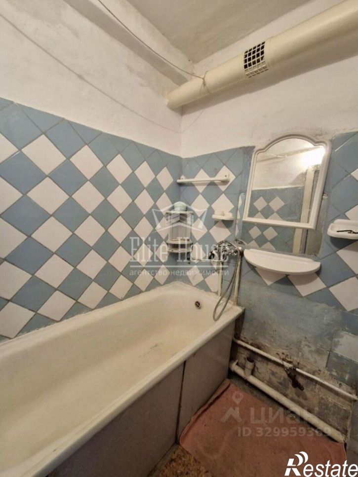 3-комн квартира ул Строительная, 2д,  д. 2д