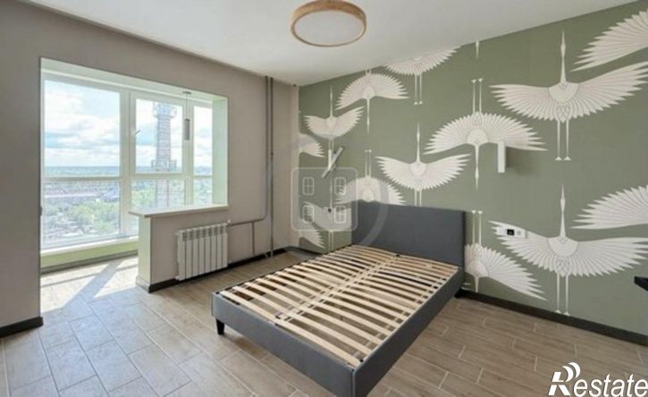1-комн квартира Хрустальный пер, 29,  д. 29