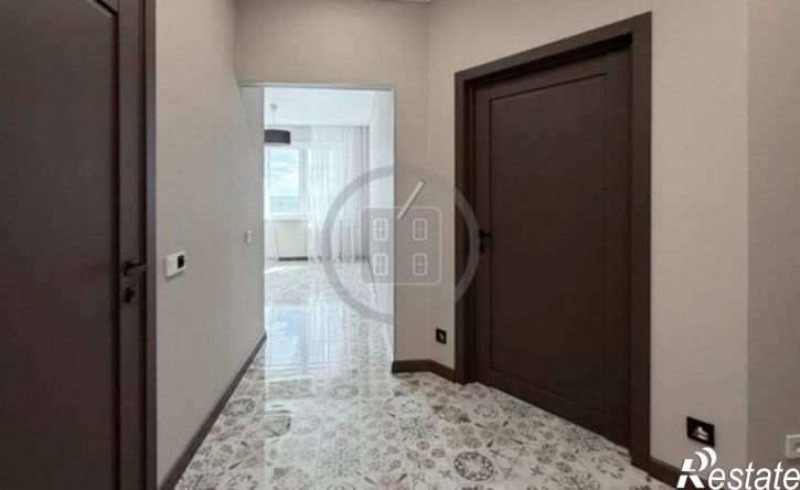 1-комн квартира Хрустальный пер, 29,  д. 29