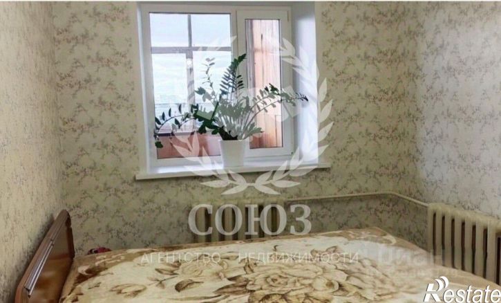 3-комн квартира пер Пушкина, 2,  д. 2