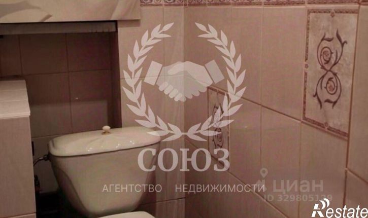 3-комн квартира пер Пушкина, 2,  д. 2
