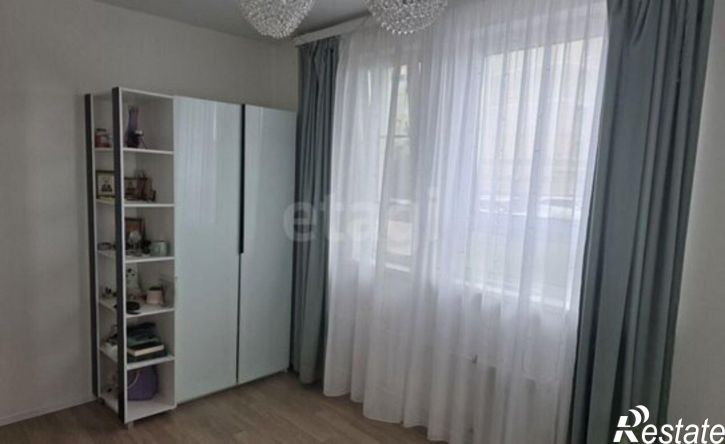 3-комн квартира ул Спартака, 15,  д. 15