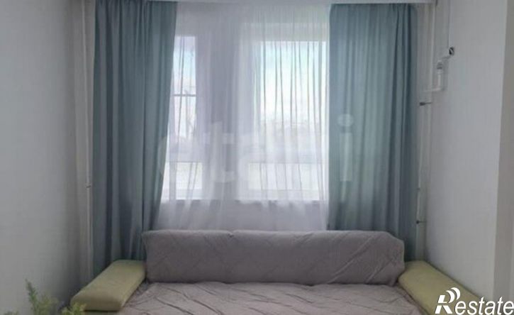 3-комн квартира ул Спартака, 15,  д. 15