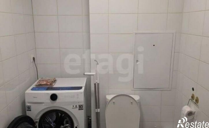 3-комн квартира ул Спартака, 15,  д. 15