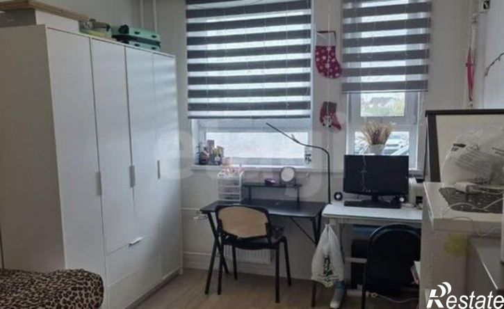 3-комн квартира ул Спартака, 15,  д. 15
