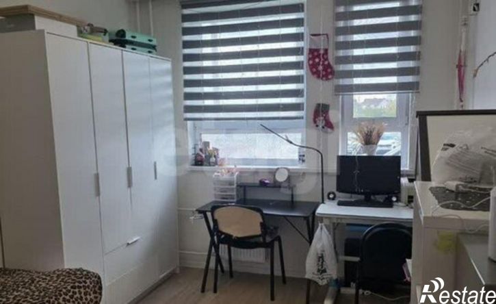 3-комн квартира ул Спартака, 15,  д. 15