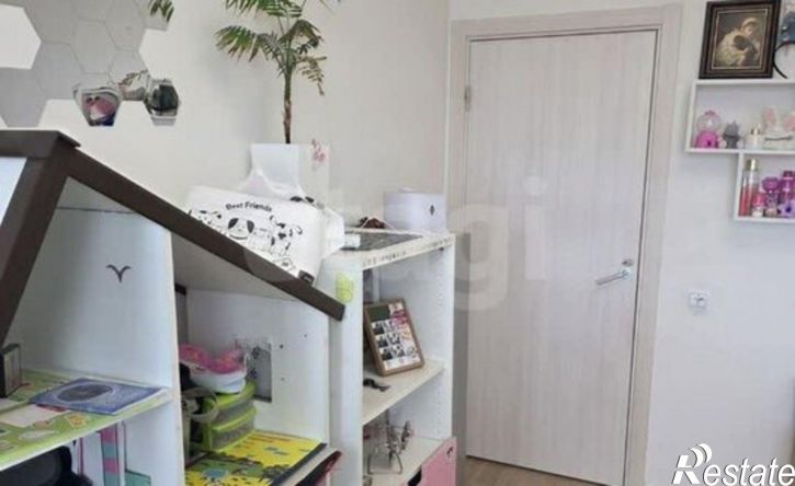 3-комн квартира ул Спартака, 15,  д. 15