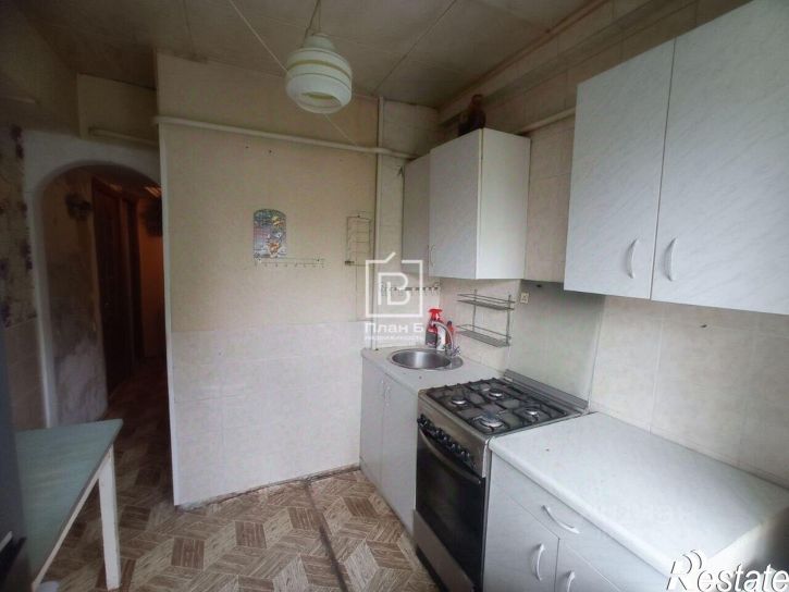 2-комн квартира ул Московская, 240 1,  д. 240 1,  к. 1