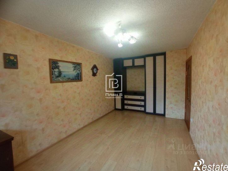 2-комн квартира ул Московская, 240 1,  д. 240 1,  к. 1