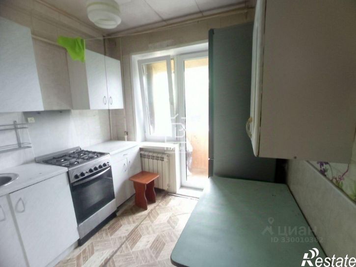 2-комн квартира ул Московская, 240 1,  д. 240 1,  к. 1